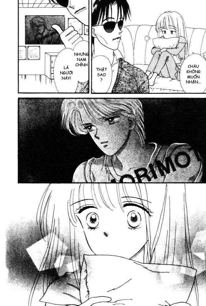 handsome na kanojo chapter 1 11