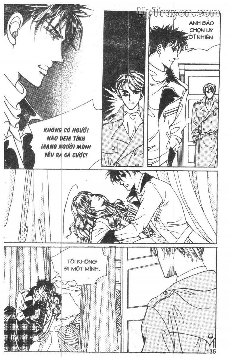 lao xao tuổi ngọc chapter 9 134