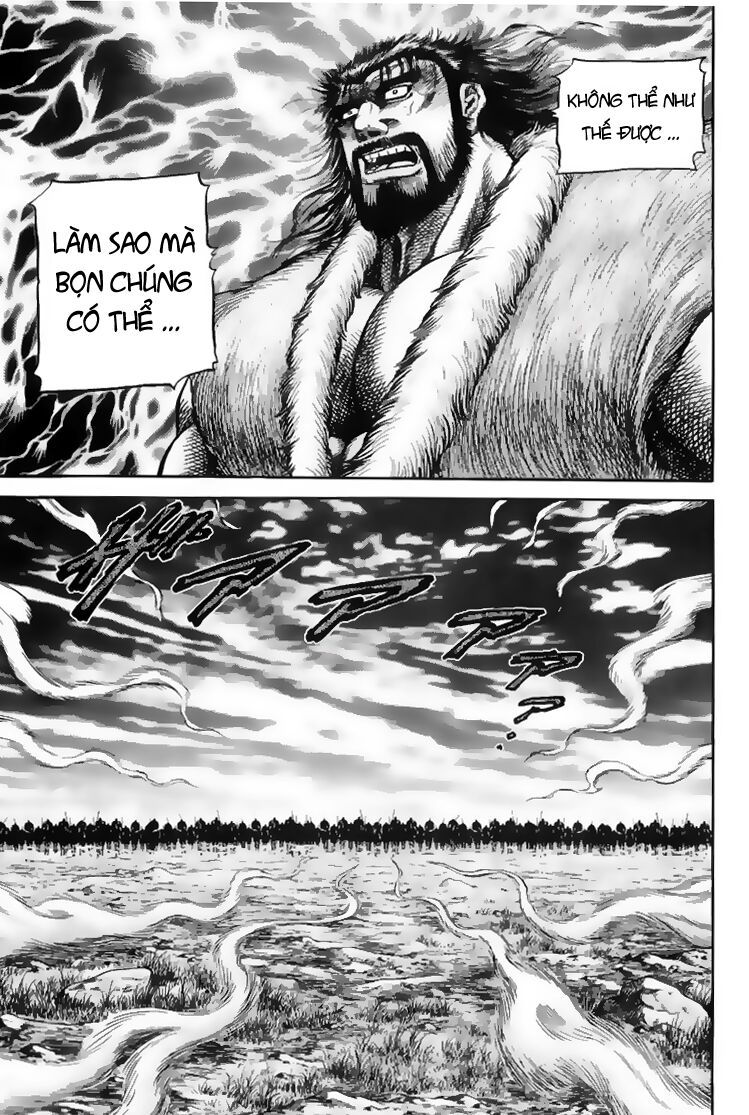 chú bé rồng - ryuuroden chapter 112 59