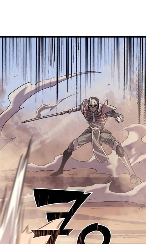 tôi trở lại thăng cấp một mình chapter 130.5 16