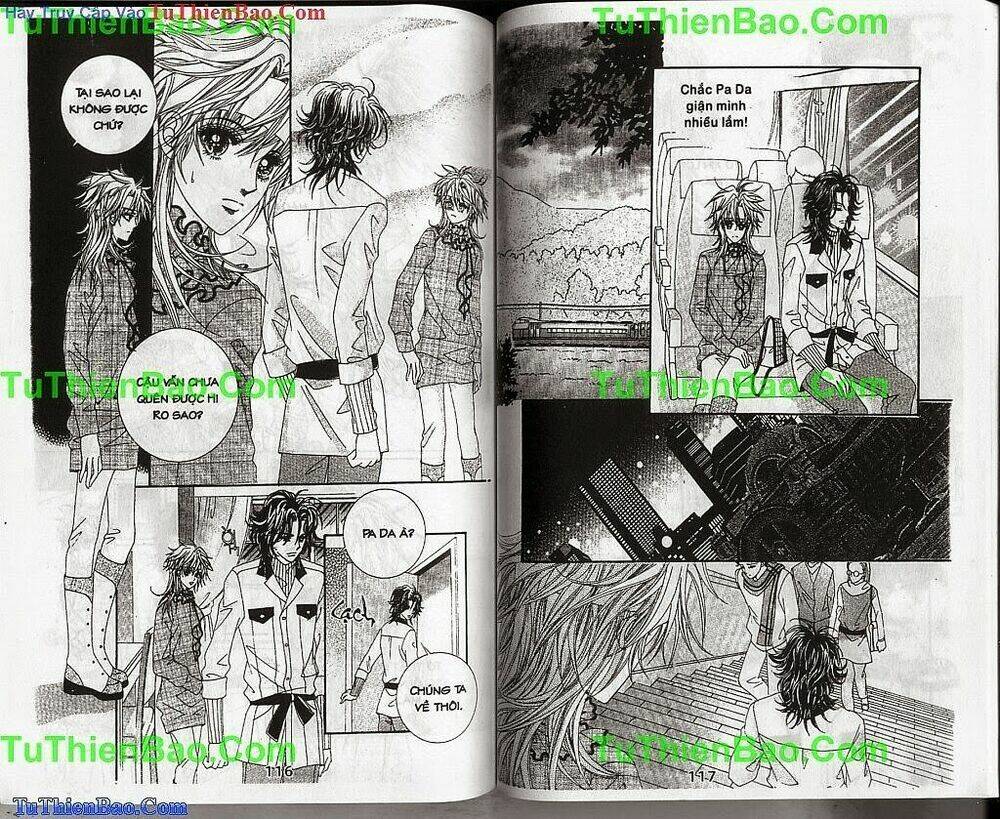 anh chàng đẹp gái bản đẹp chapter 11 58