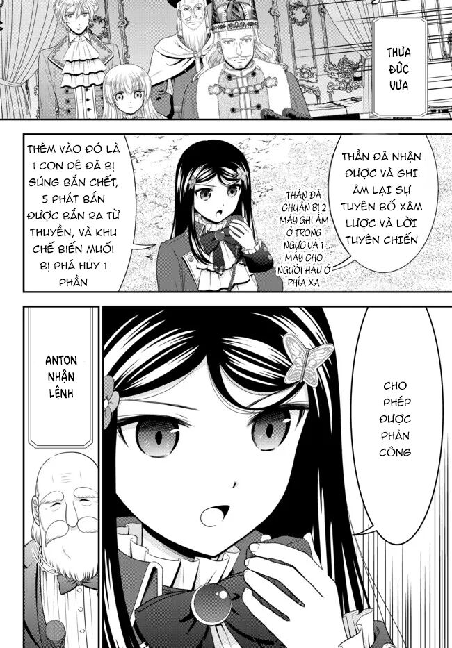 tiết kiệm 80.000 vàng ở thế giới khác cho tuổi già của tôi chapter 68 19