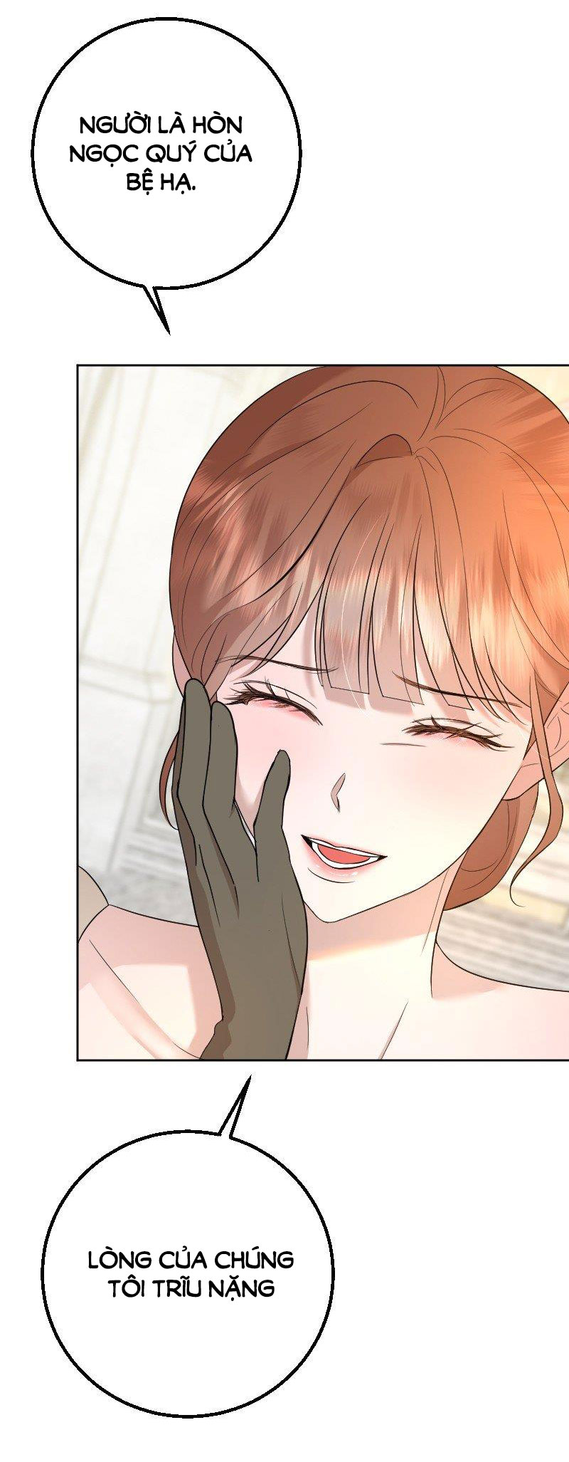 ngã rẽ định mệnh chapter 8.1 7