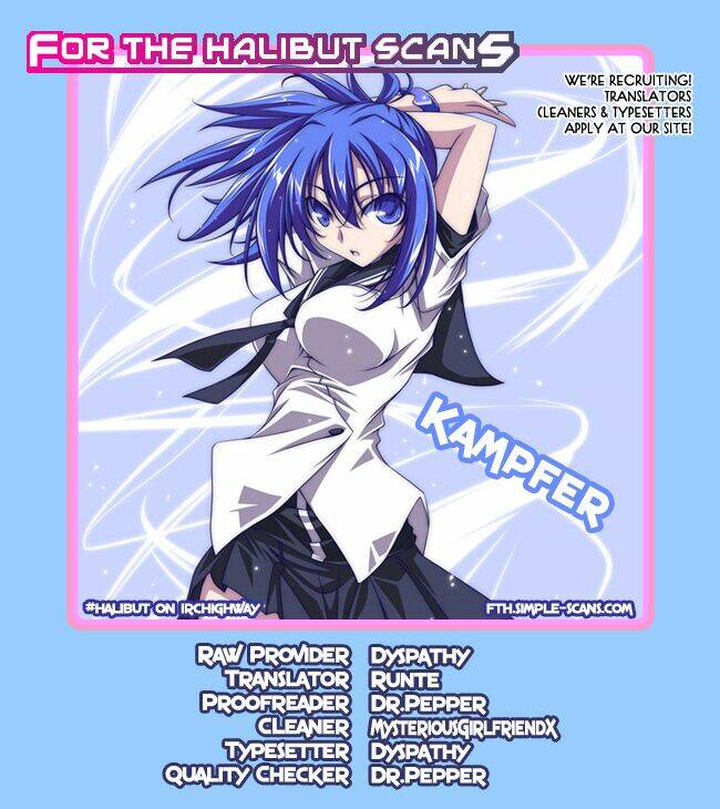 kampfer chapter 16 40