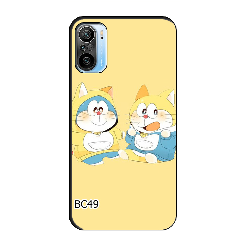 Ốp Lưng Dành Cho XIAOMI K40