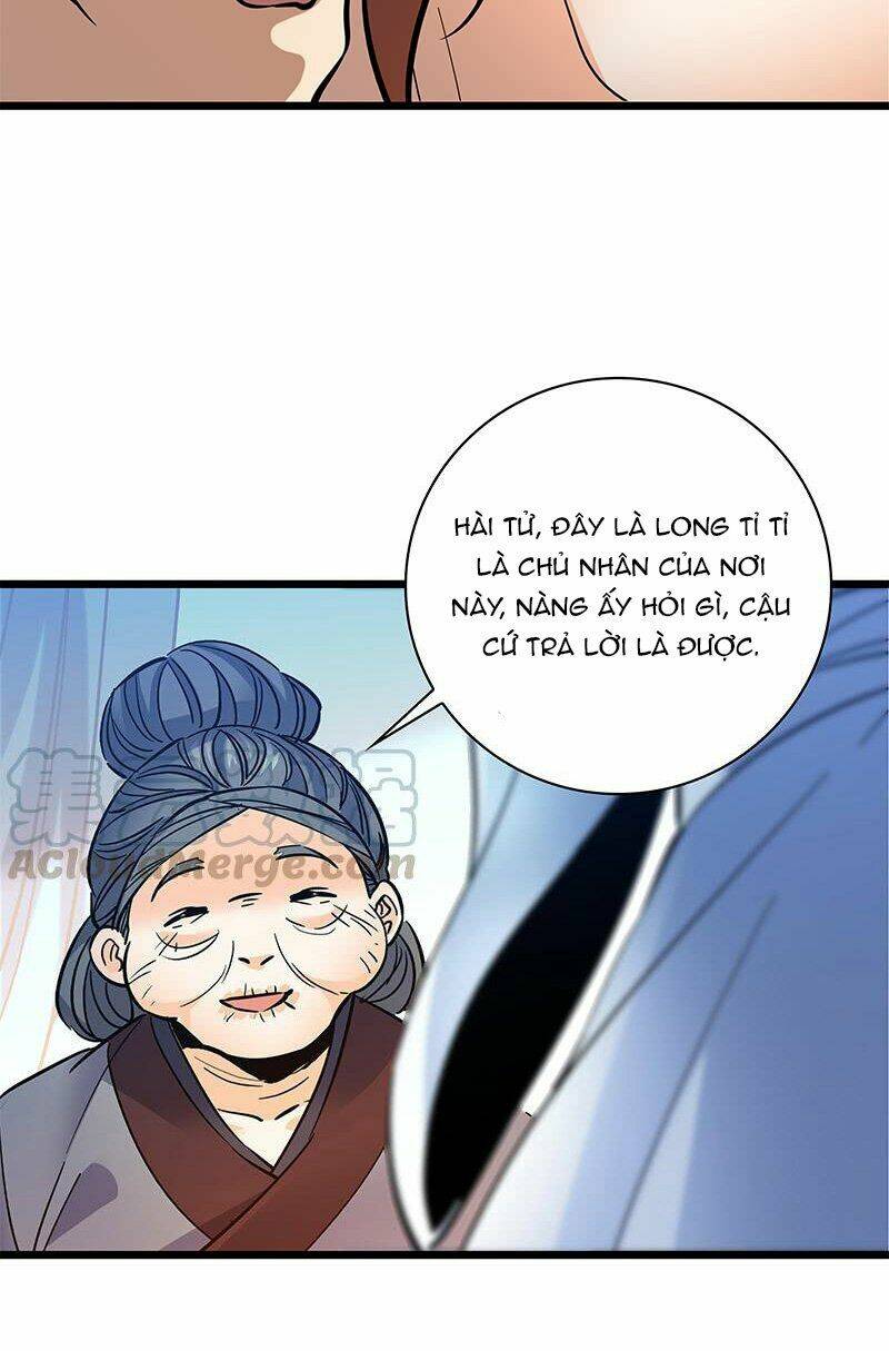 thần điêu hiệp lữ (new 2020) chapter 26 13