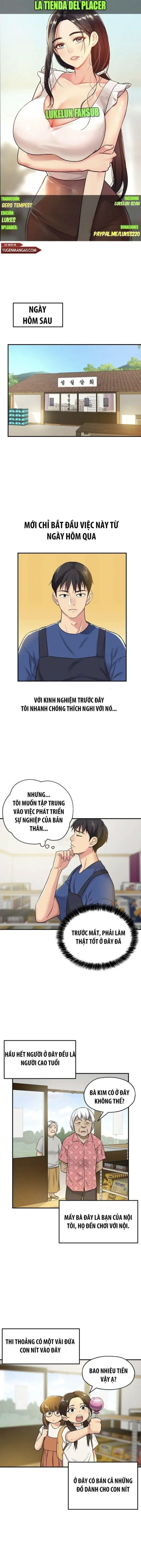 cửa hàng bí mật chapter 5 4