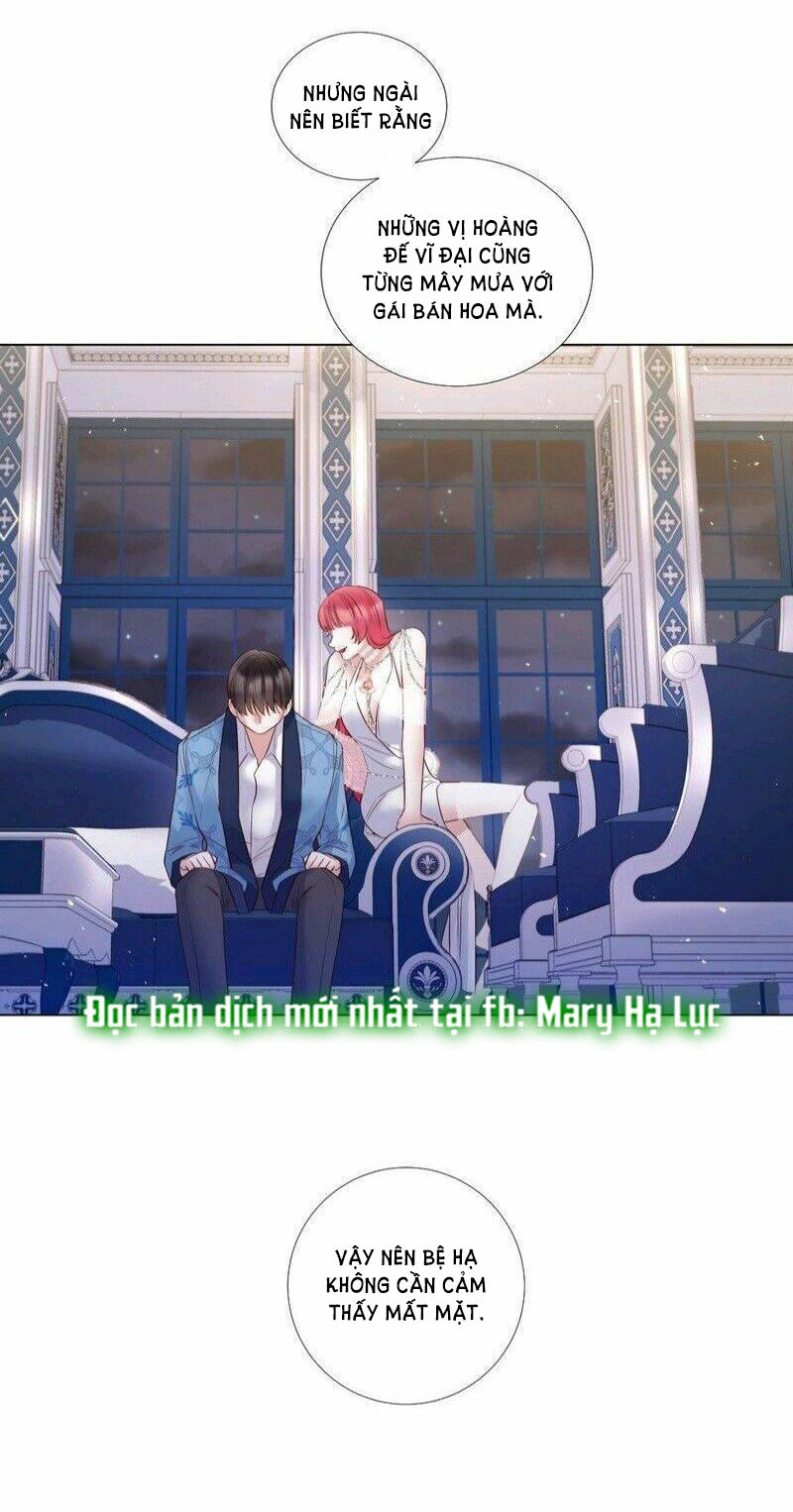 từ tiểu thư thành hoàng hậu - lady to queen chapter 72.2 4
