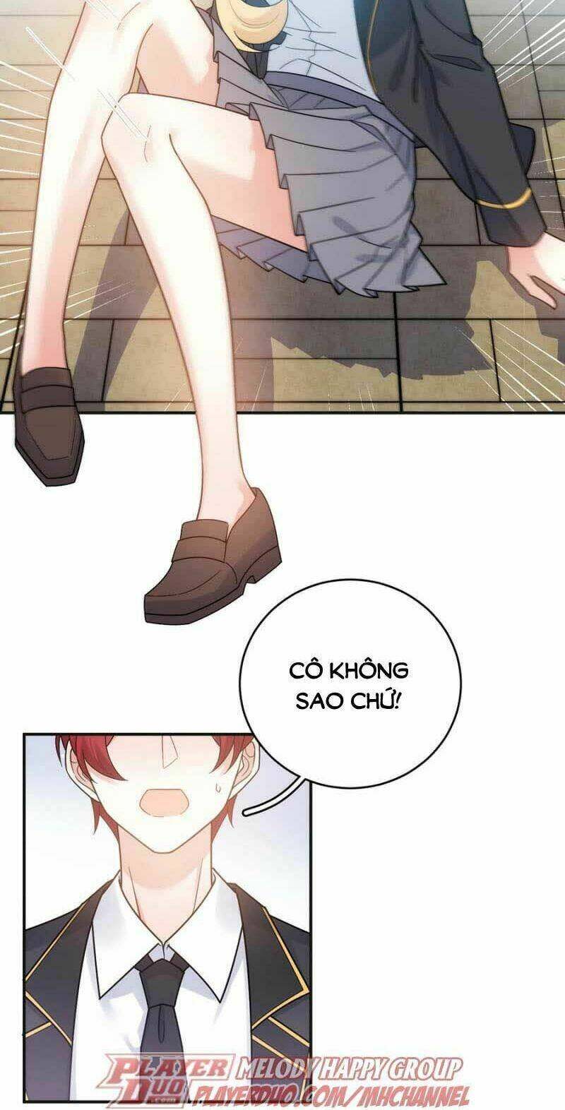 ma lạt thiên kim đẩu ác thiếu chapter 224 7