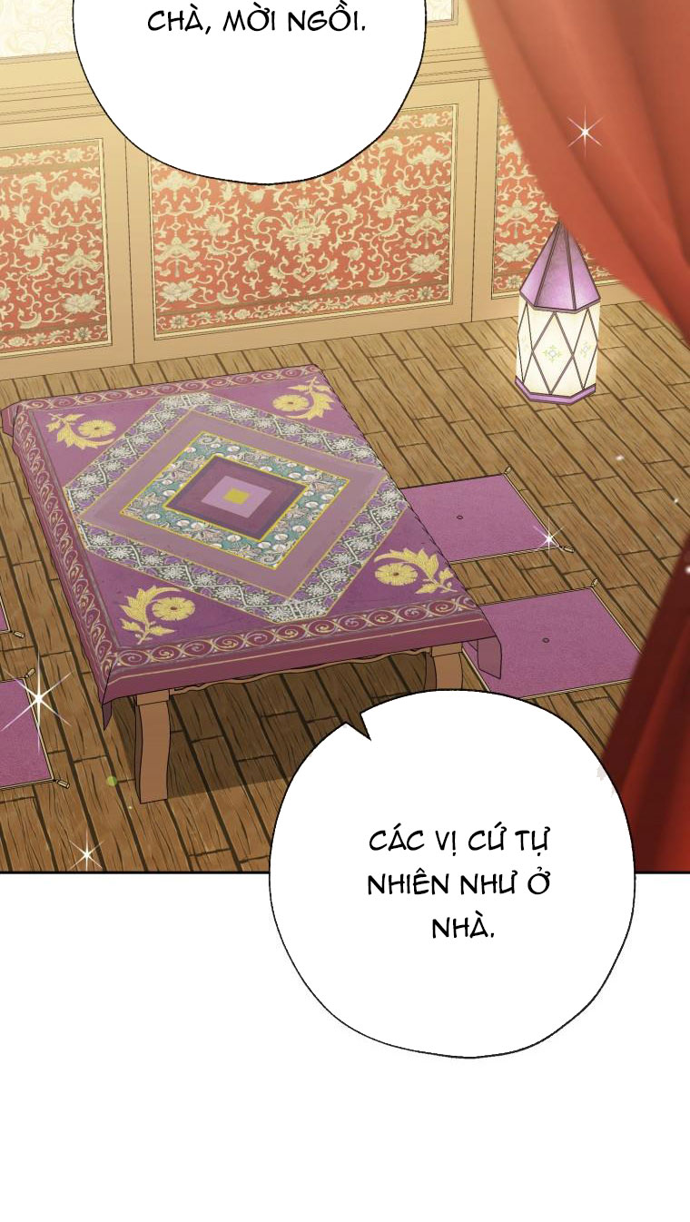 50 công thức pha trà của nữ công tước chapter 131 17