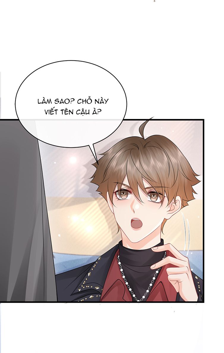 Peter Pan và Cinderella chapter 39