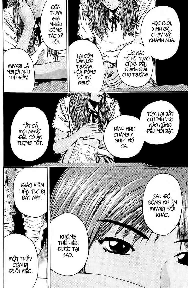 GTO - Great Teacher Onizuka chapter 126 2