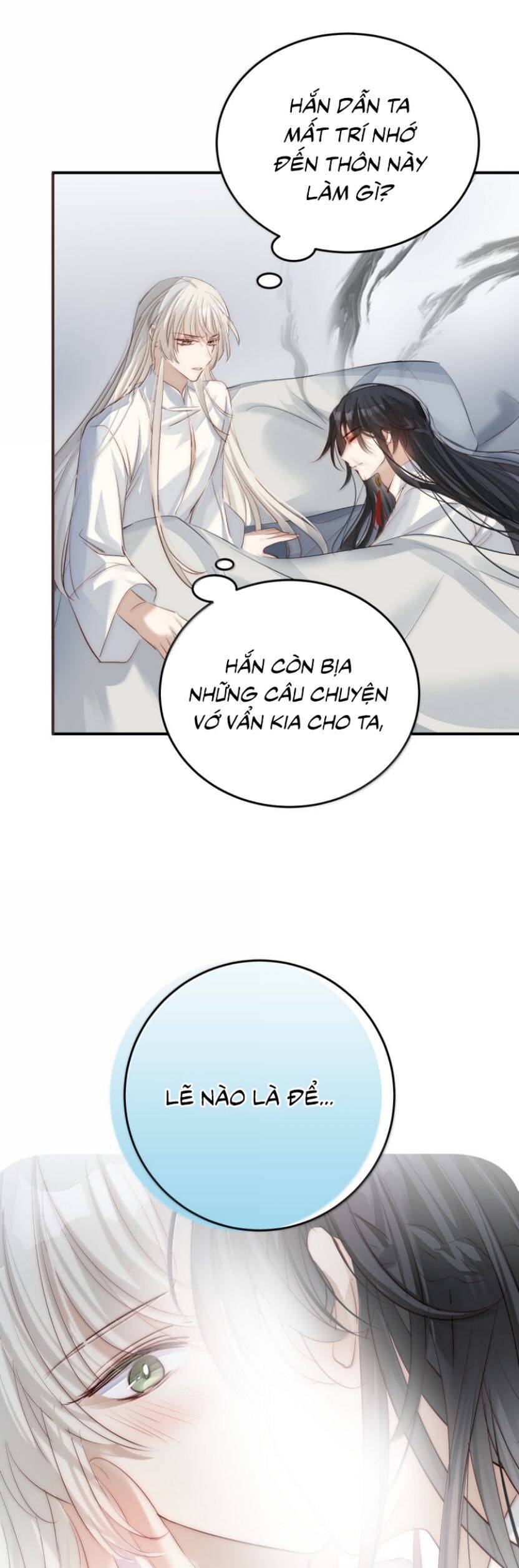 chuyển nghịch âm dương chapter 47 14