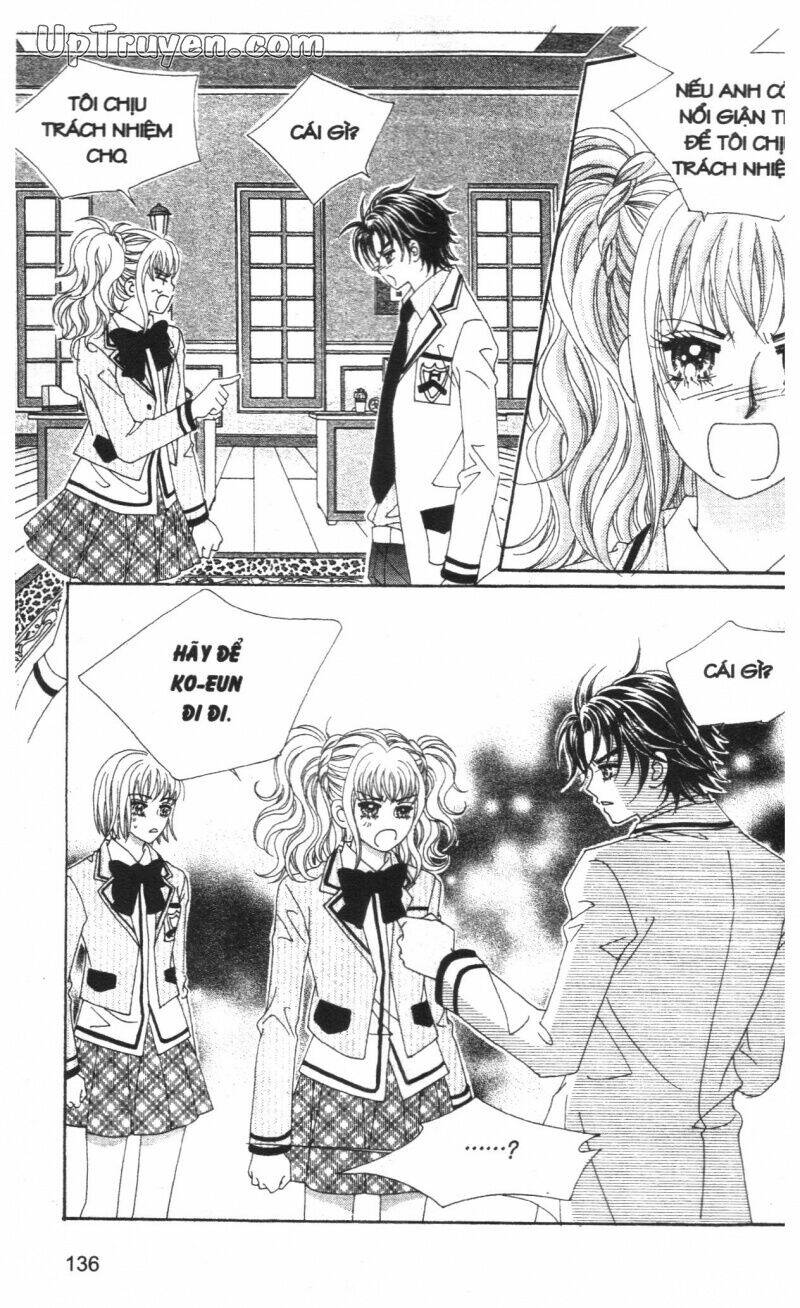 thoát kiếp hồ ly chapter 12 30