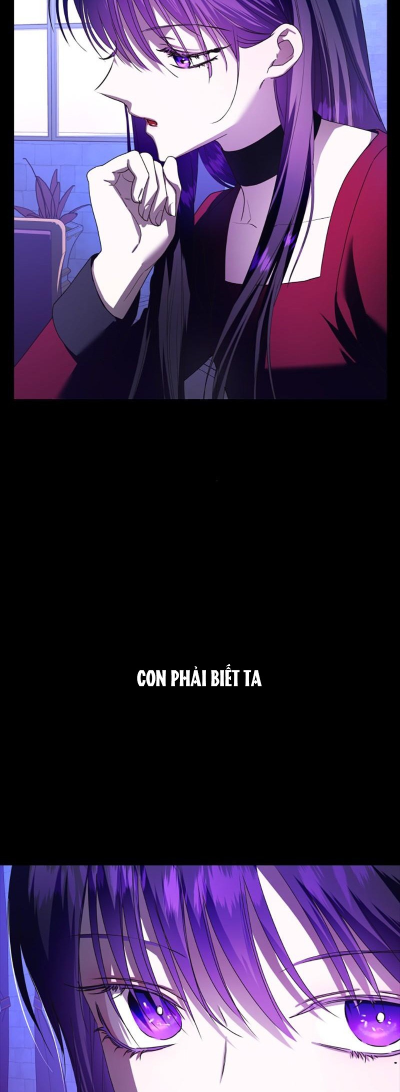 tôi muốn trở thành cô ấy dù chỉ là một ngày chapter 58 16