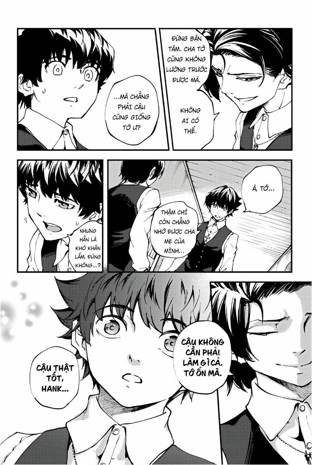 the abandoned sacred beasts chapter 42 15