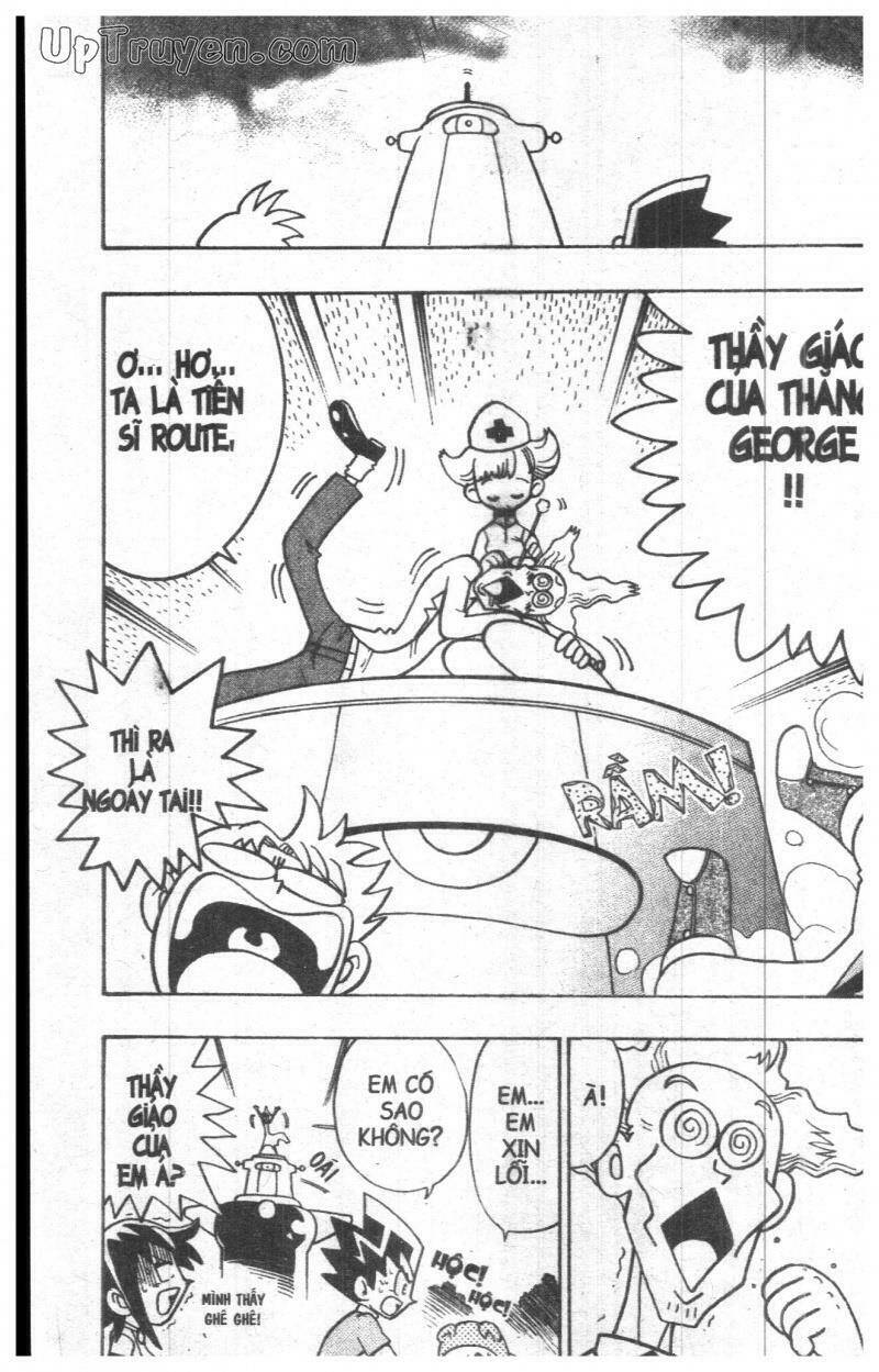 duel masters chapter 8 40