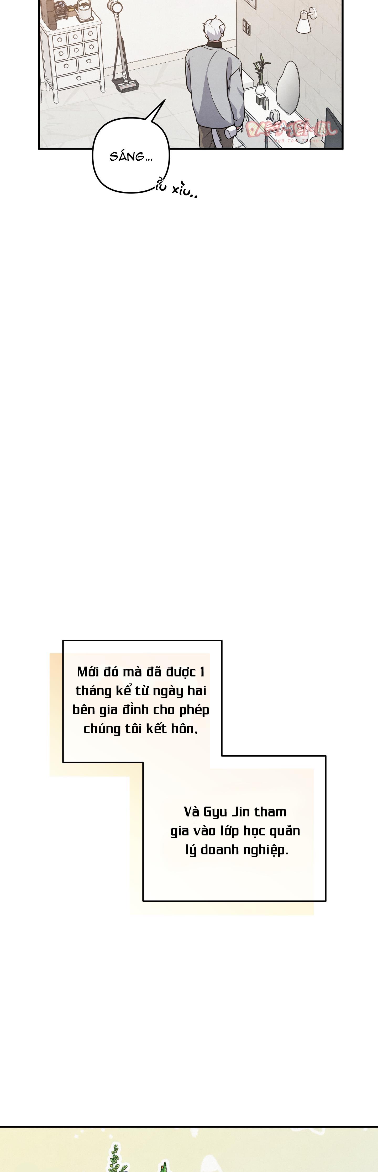 mối quan hệ ngu ngốc chapter 39 7