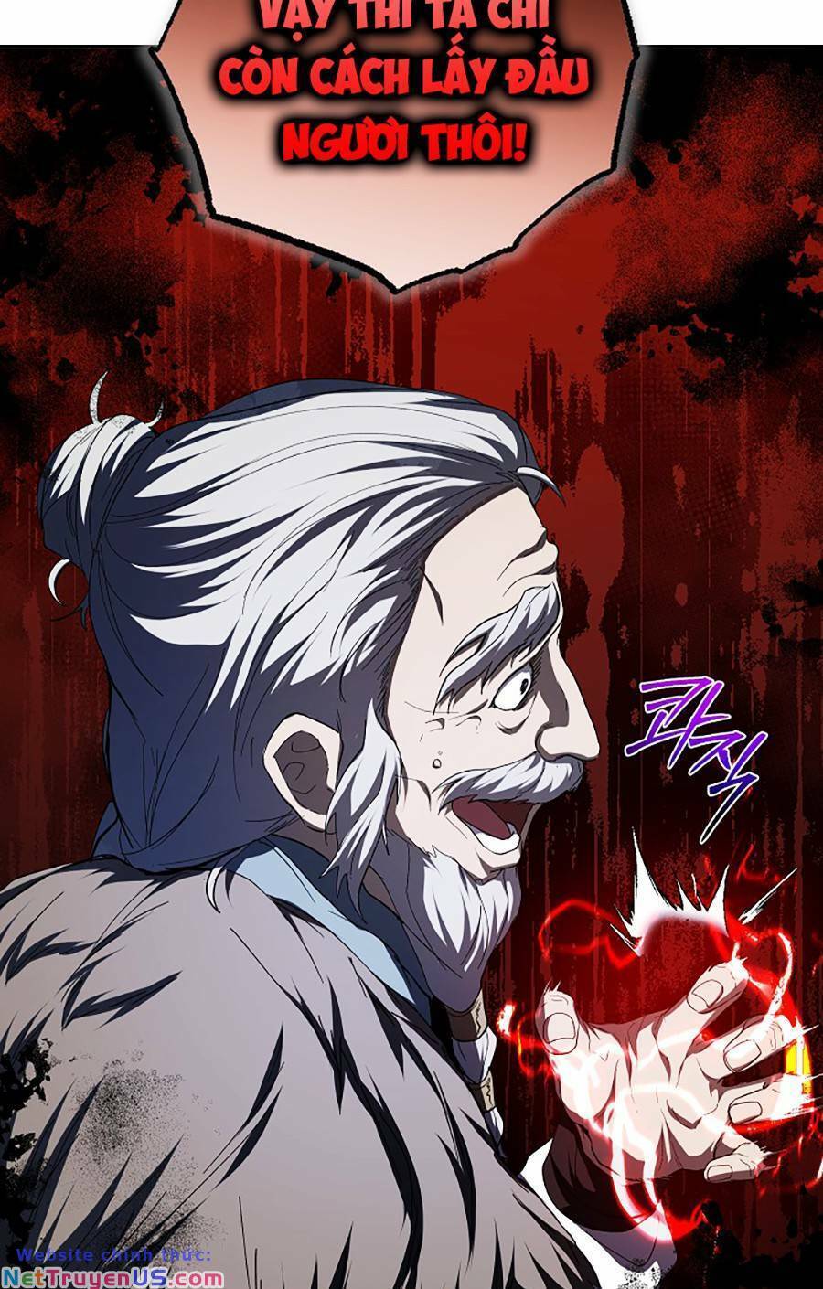 võ đang kỳ hiệp chapter 110 38