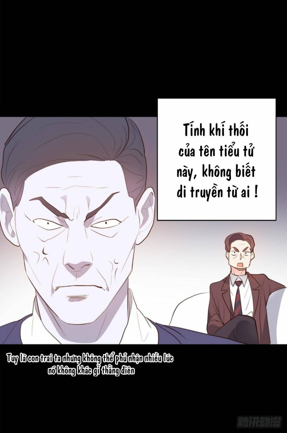 acup tiên sinh chapter 5 19