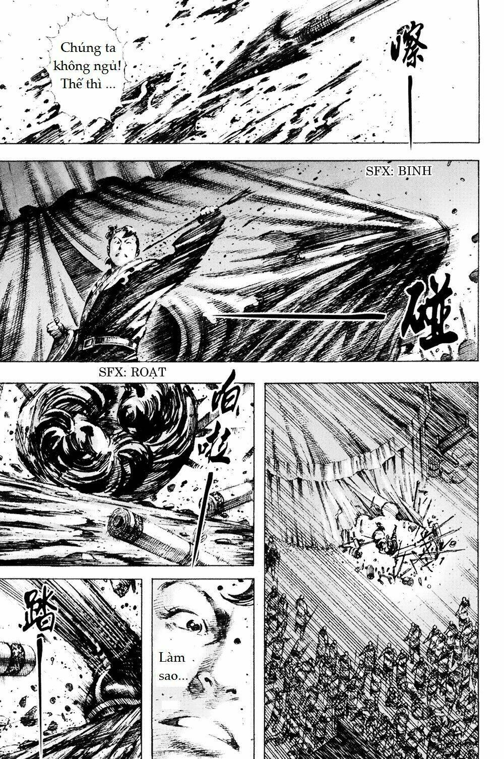 tây sơn quần anh truyện (hpln) chapter 7 22