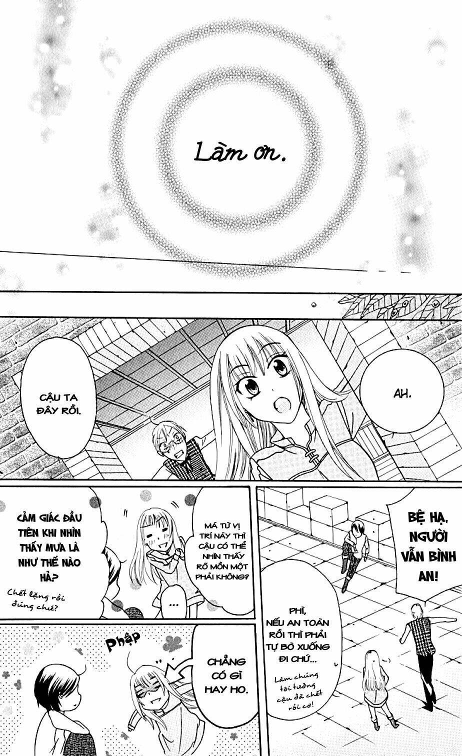 thế giới tươi đẹp chapter 1 53