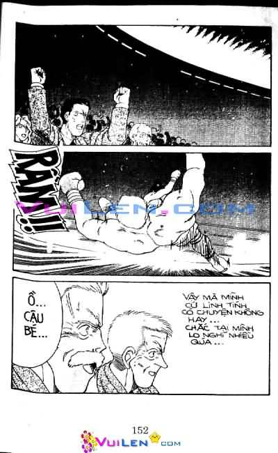 truyền nhân atula - shura no mon i chapter 16 153