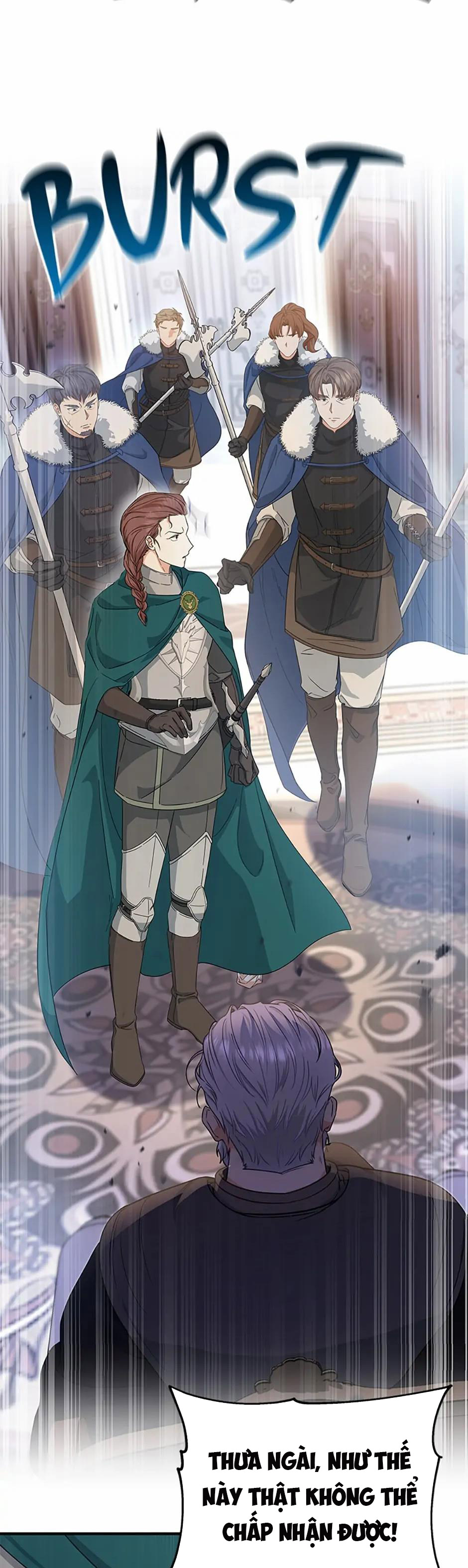 vị cứu tinh của nhân vật chính chapter 8 13