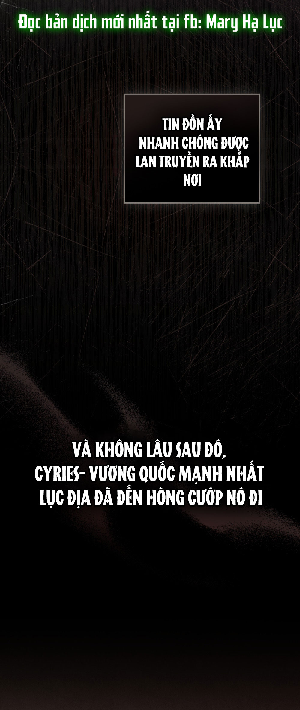 Cách Sống Như Một Hoàng Tử Nước Đối Địch chapter 2.1 - Trang 10