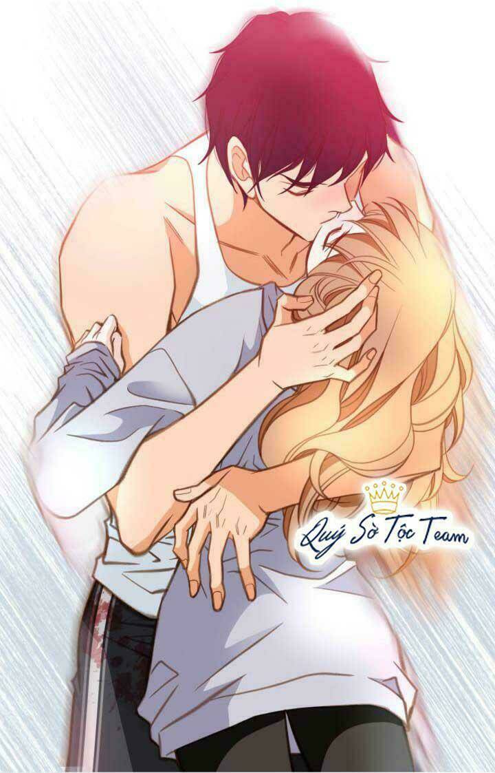 tiếp xúc chí mạng chapter 36 8