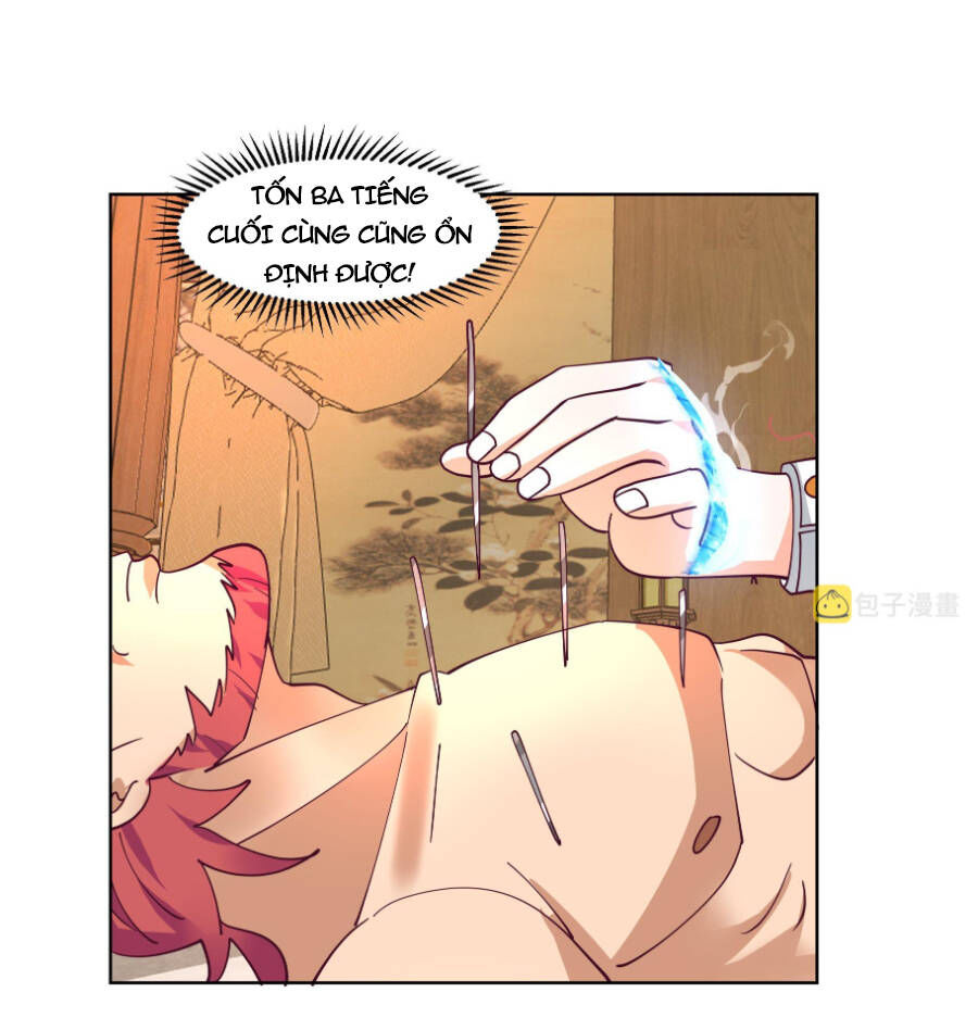 trên người ta có một rồng chapter 589 4