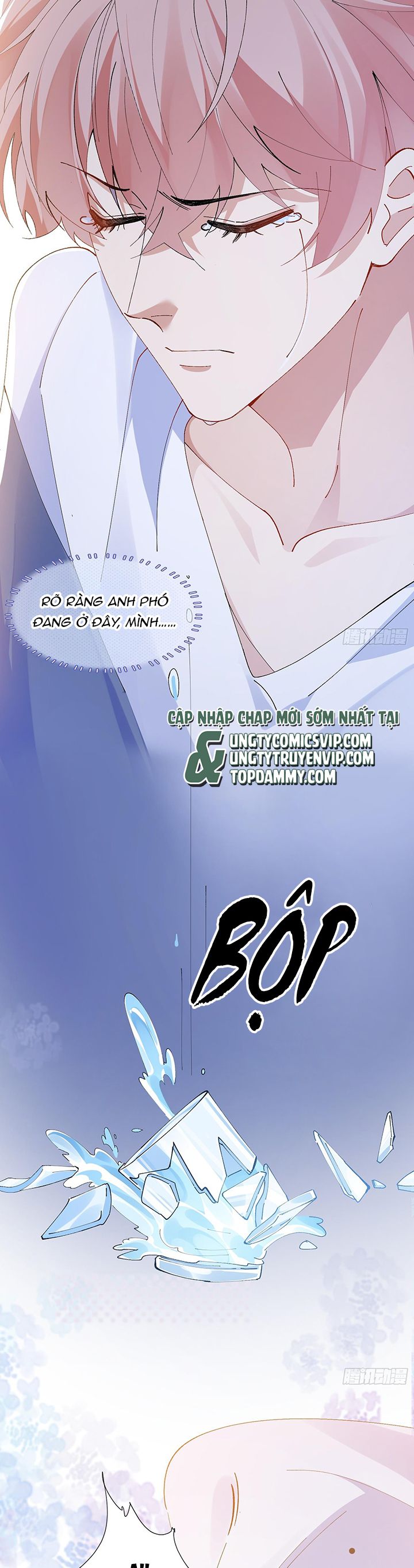 dĩ hạ khi thượng chapter 16 13