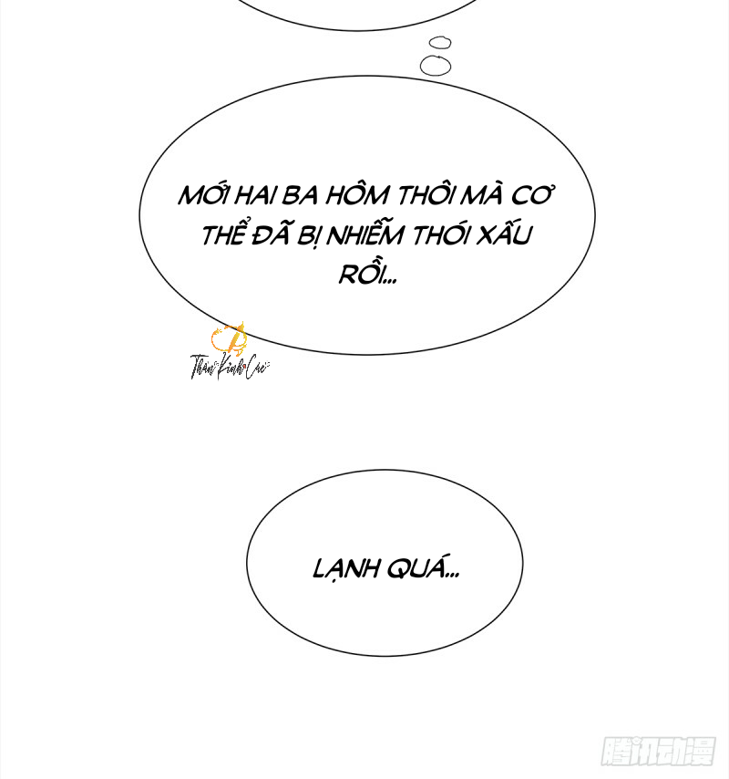 mối tình đầu gian nan của chu thành nhất chapter 33 9