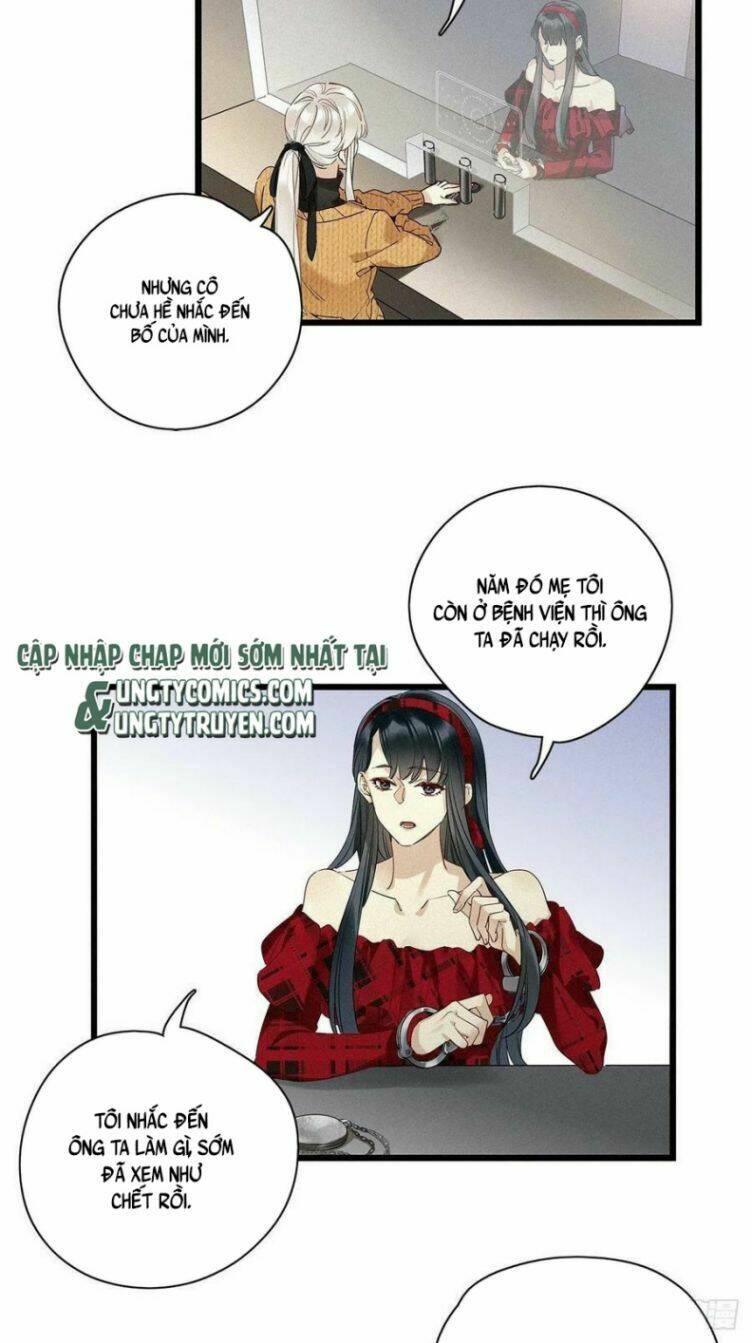 thỉnh quân nhập quái chapter 38 33