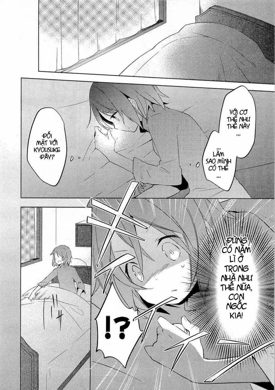 puella magi madoka magica chapter 7 7