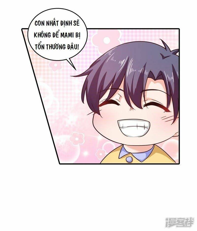 nhập cốt noãn hôn chapter 293 20