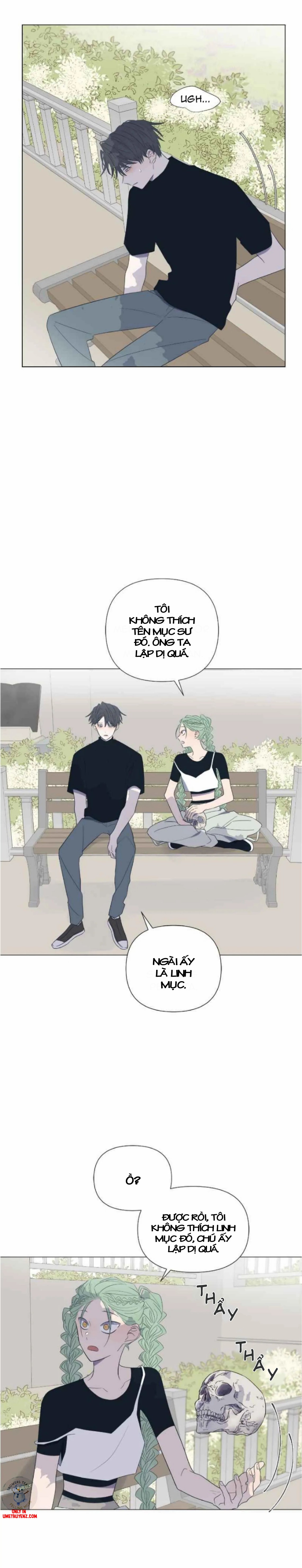 moonchild chapter 26 7