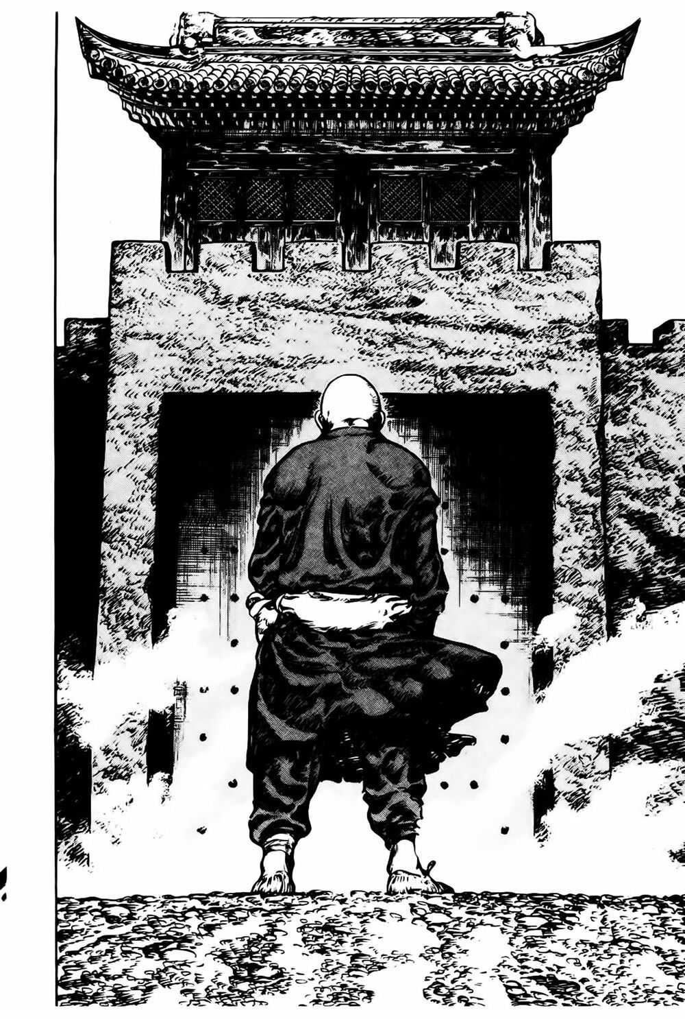 binh pháp mặc công chapter 1 25