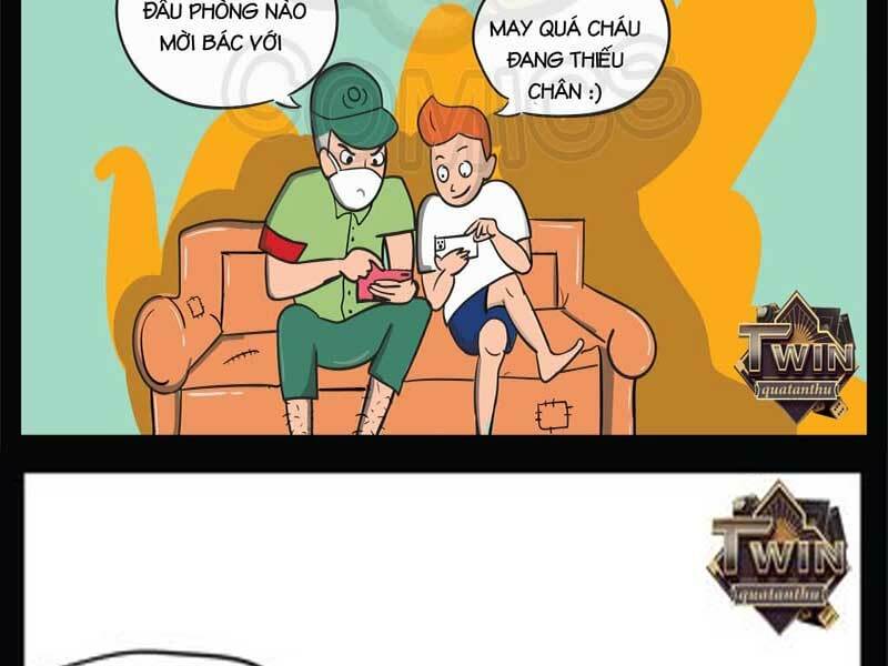 ngôi nhà kết nối với hầm ngục chapter 12 135