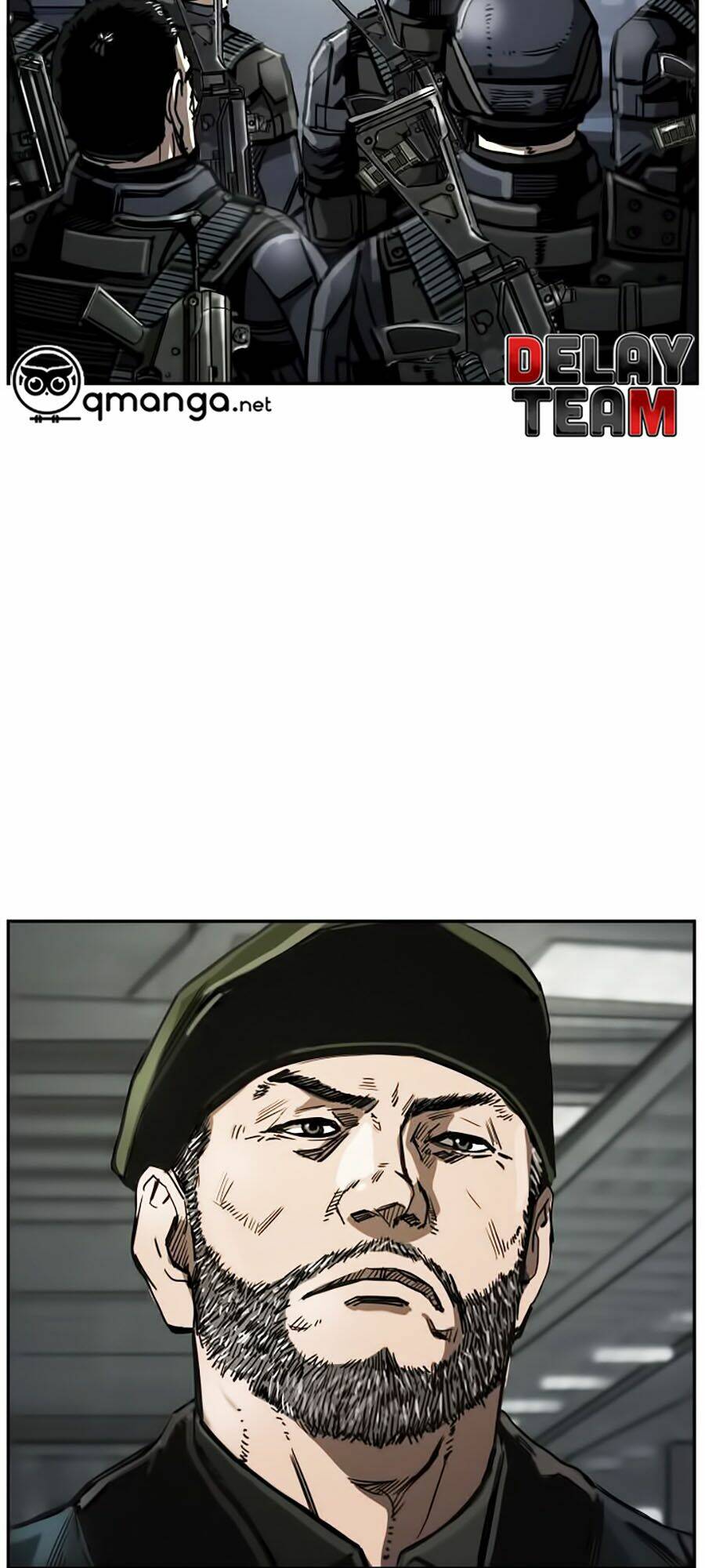 thợ săn đầu tiên chapter 21 10