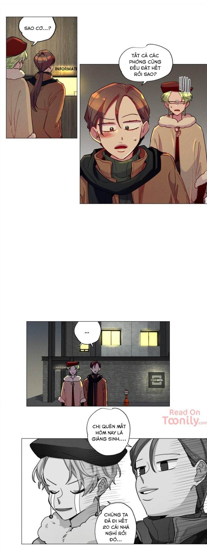 mảnh ghép o bị khuyết chapter 80 22