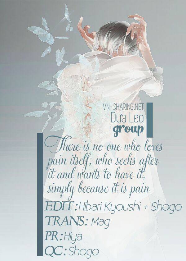 kitto kiss o suru toki chapter 1 32