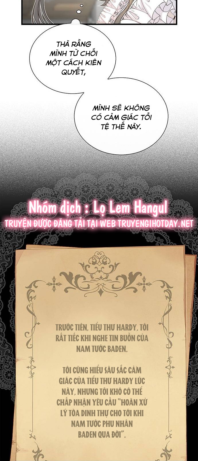 hoàng tử phiền toái chapter 1 32