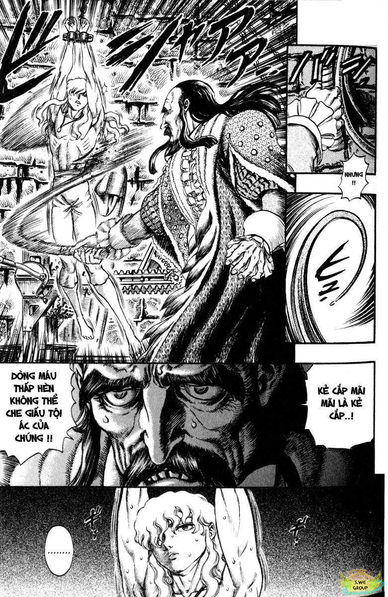 kiếm sĩ đen chapter 55 3