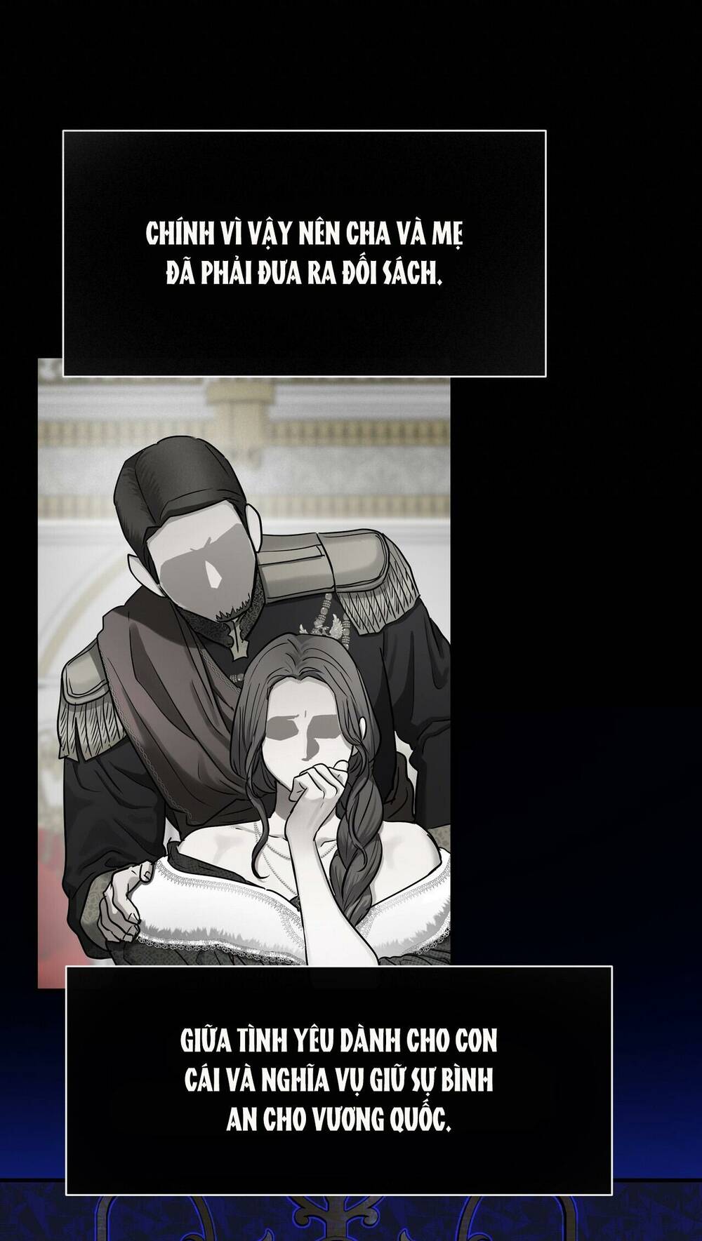 người thừa kế chapter 35 11