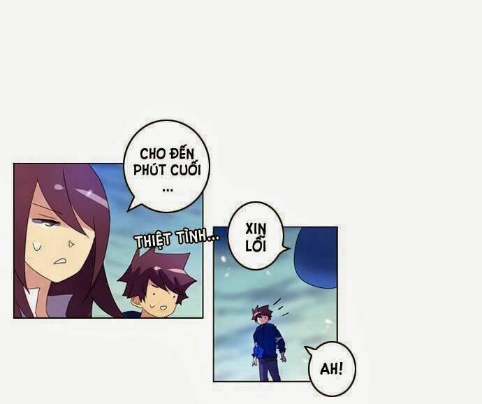 bản khế ước linh hồn chapter 35 14