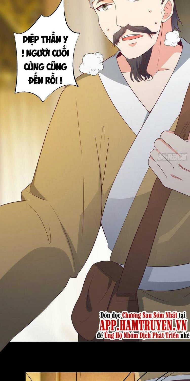 ta lập hậu cung tại tây du ký chapter 28 2