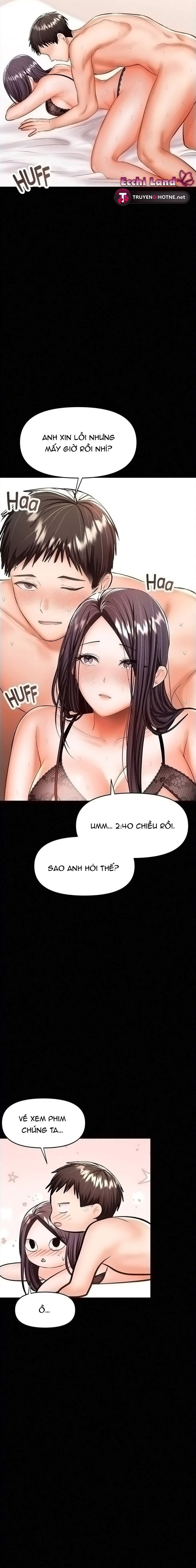 chiều chuộng em đi mà chapter 23.1 5