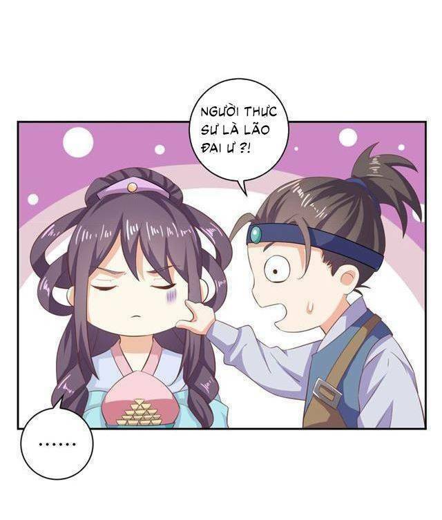 ngạo kiều vương gia huyên náo phi chapter 58 17