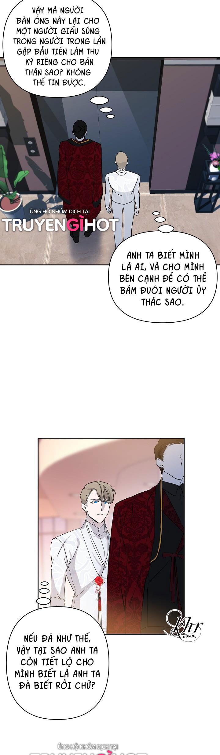 đêm không ngủ chapter 6 25